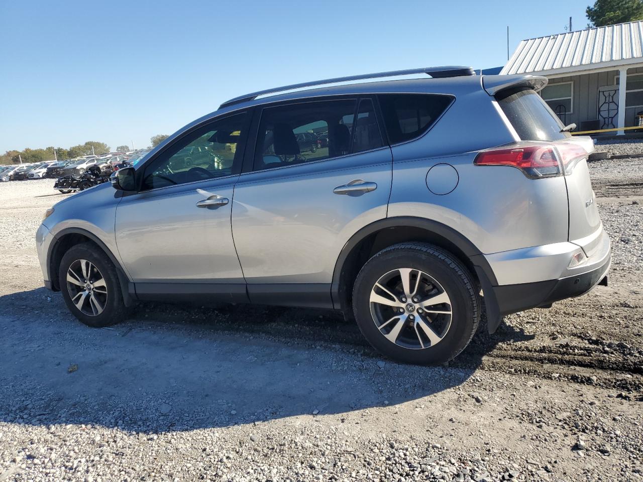 TOYOTA RAV4 ADVENTURE