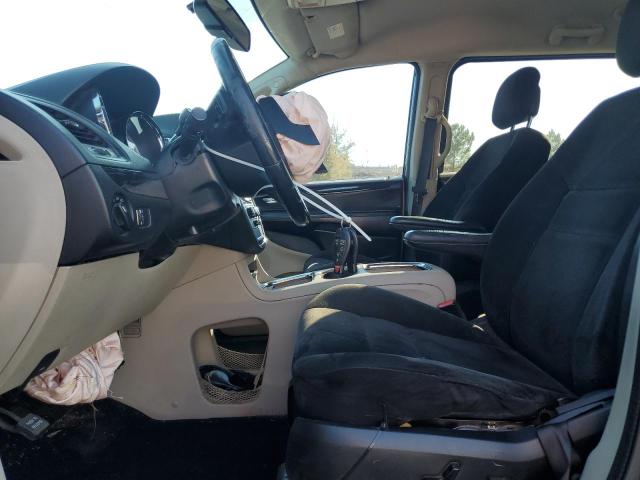 2015 DODGE GRAND CARA - 2C4RDGCG7FR531045