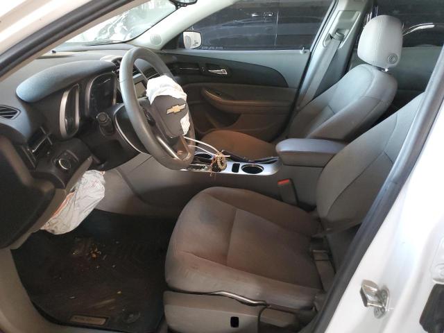 2016 CHEVROLET MALIBU LIM #3303897714