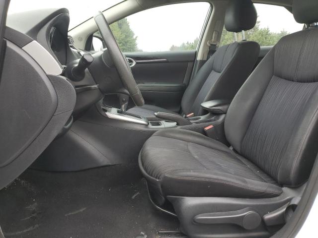 2016 NISSAN SENTRA S #3302703004