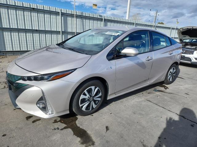 Global Auto Auctions: 2019 TOYOTA PRIUS PRIM