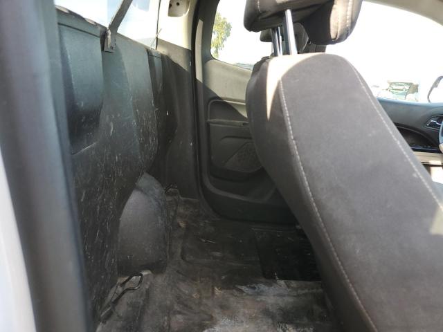 2020 CHEVROLET COLORADO L #3302989606