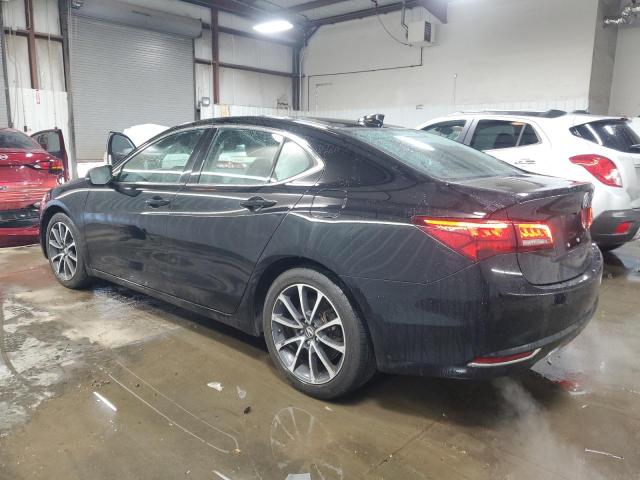 2015 ACURA TLX TECH #3285554266