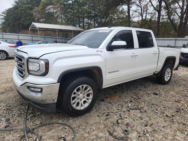 Global Auto Auctions: 2016 GMC SIERRA K15