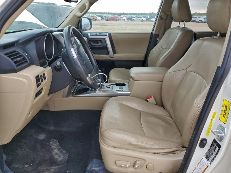 2010 TOYOTA 4RUNNER SR #3302685015