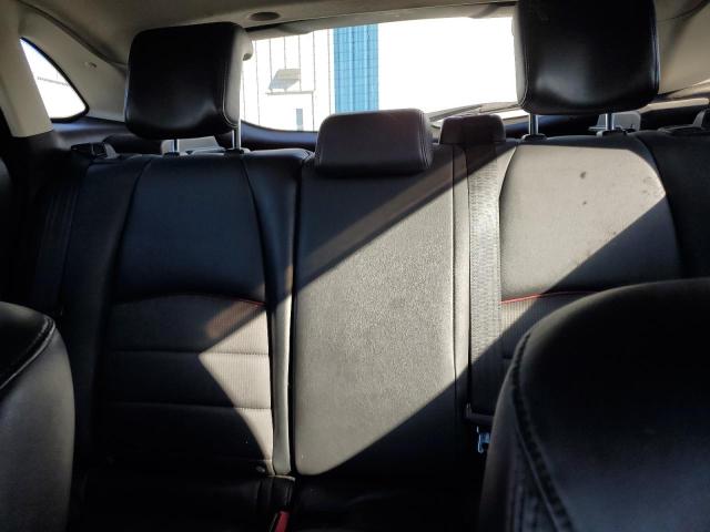 2016 MAZDA CX-3 TOURI - JM1DKBC75G0104008