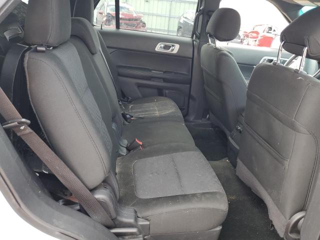 2014 FORD EXPLORER X #3302647142