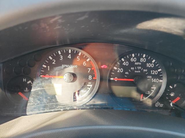 2013 NISSAN XTERRA X #3280673393