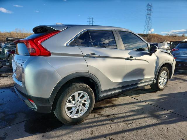 2019 MITSUBISHI ECLIPSE CR #3293883601