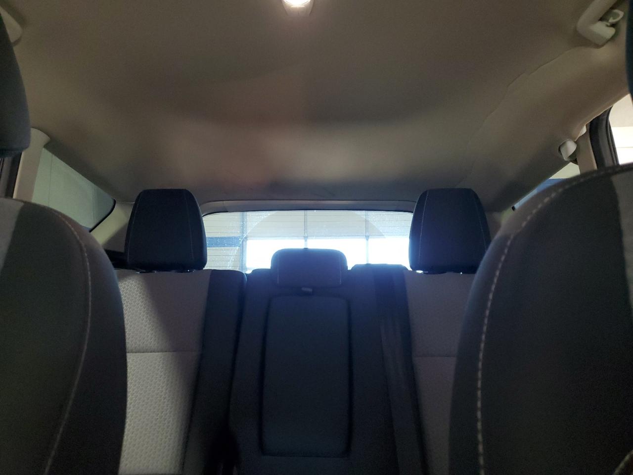 Lot #3301820394 2017 FORD ESCAPE SE