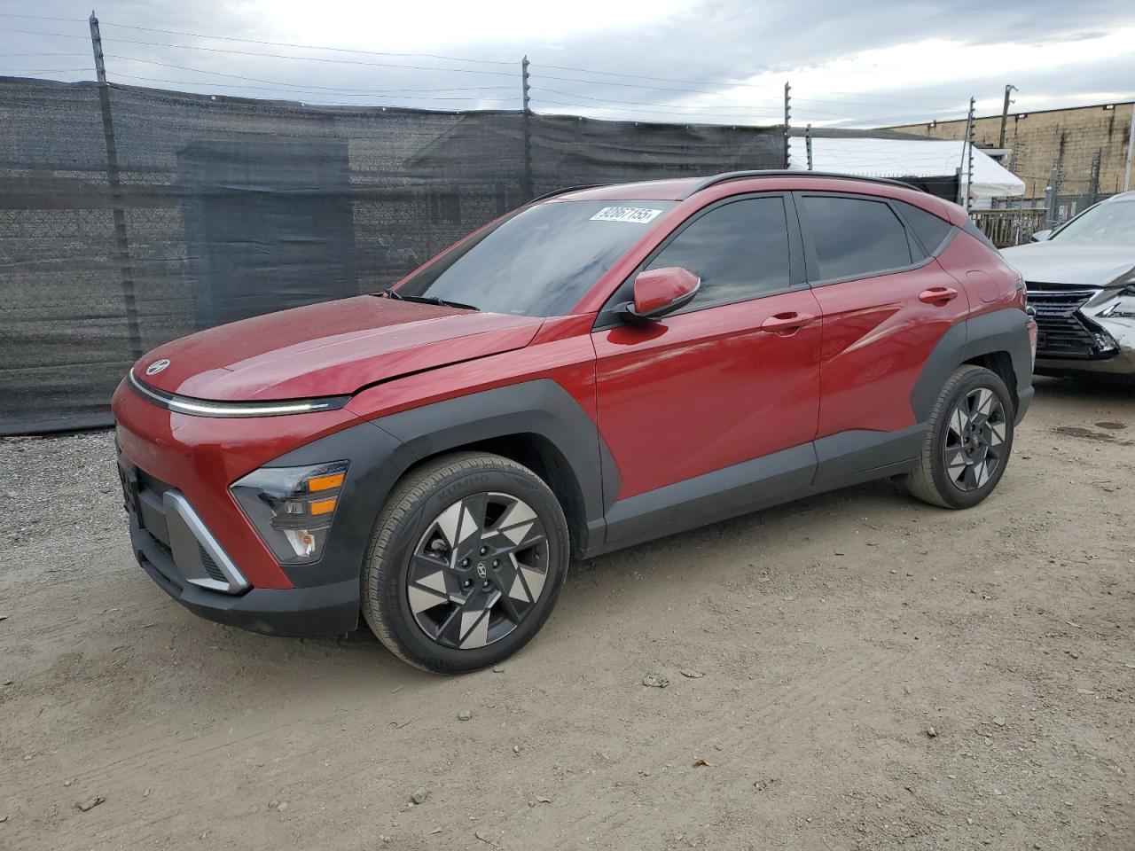 HYUNDAI KONA SEL