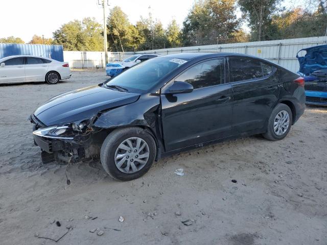 2019 HYUNDAI ELANTRA SE #3310388039