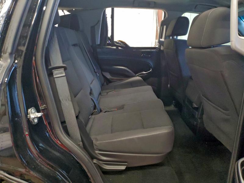 2018 CHEVROLET TAHOE K150 #3304769950