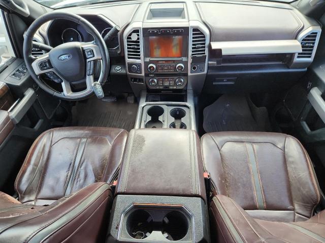 2017 FORD F350 SUPER #3303842531