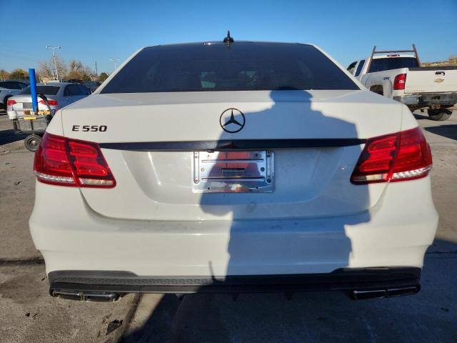 2014 MERCEDES-BENZ E 550 4MAT #3286928249