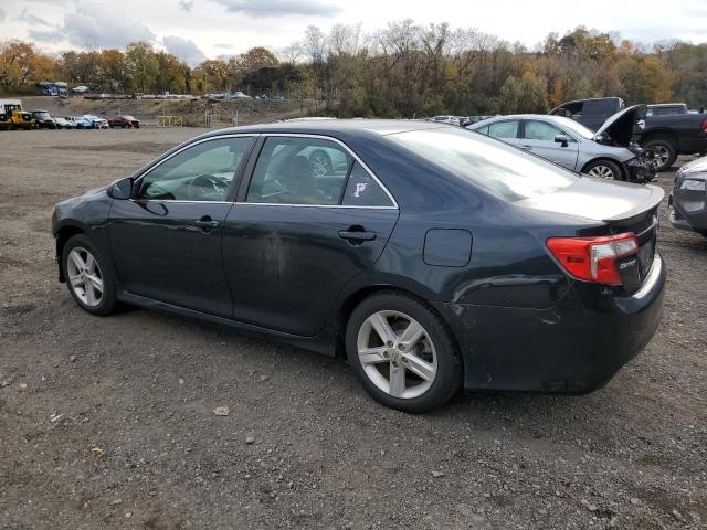 2014 TOYOTA CAMRY L #3303878690