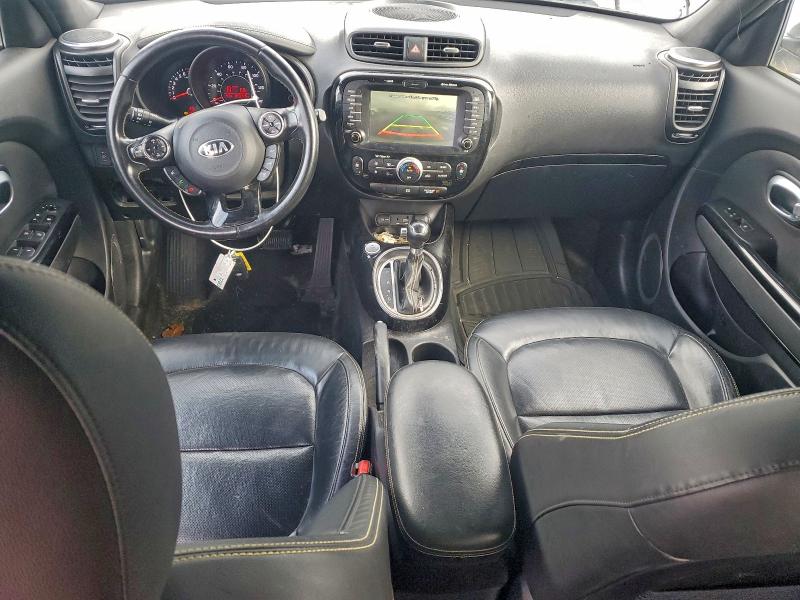 2015 KIA SOUL + #3297999080