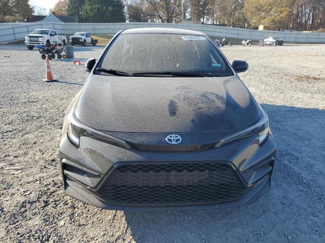 2025 TOYOTA COROLLA LE #3297172862