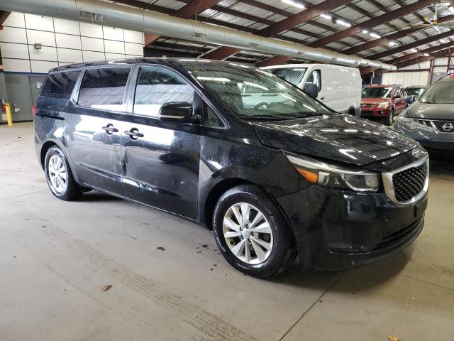 2017 KIA SEDONA L - KNDMA5C15H6291720