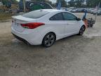 Lot #3303944718 2013 HYUNDAI ELANTRA CO