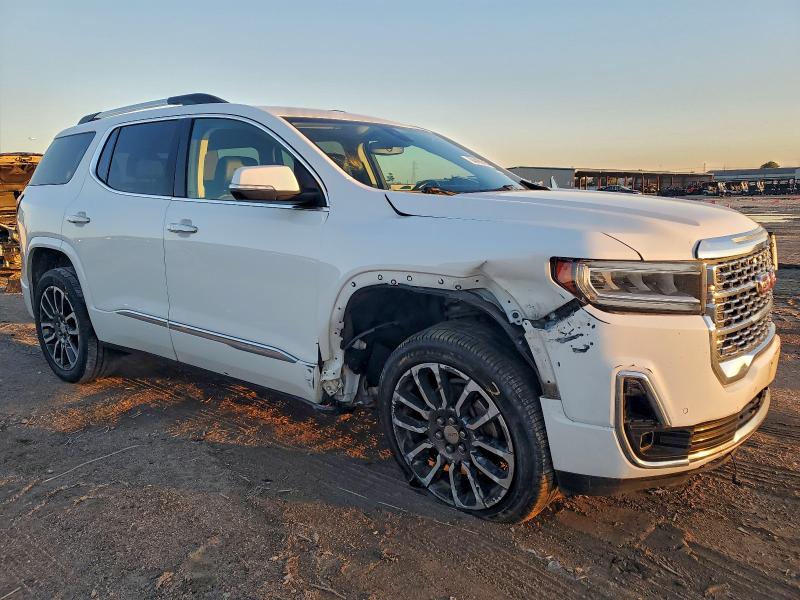 2020 GMC ACADIA DEN #3305609778