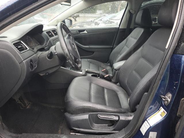 2011 VOLKSWAGEN JETTA SE #3305315314