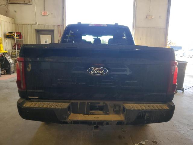 2024 FORD F150 STX #3291565942