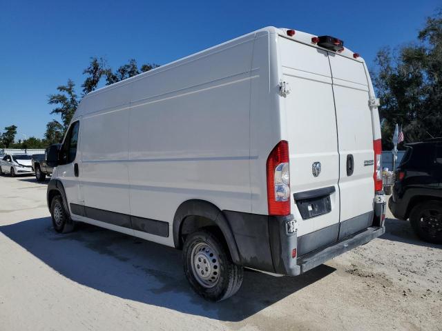 2025 RAM PROMASTER #3290262298