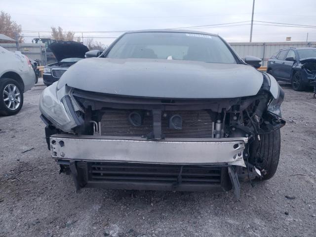 2018 NISSAN ALTIMA 2.5 - 1N4AL3AP3JC204290