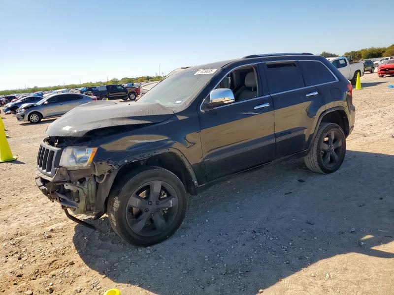 2013 JEEP GRAND CHER #3310523099