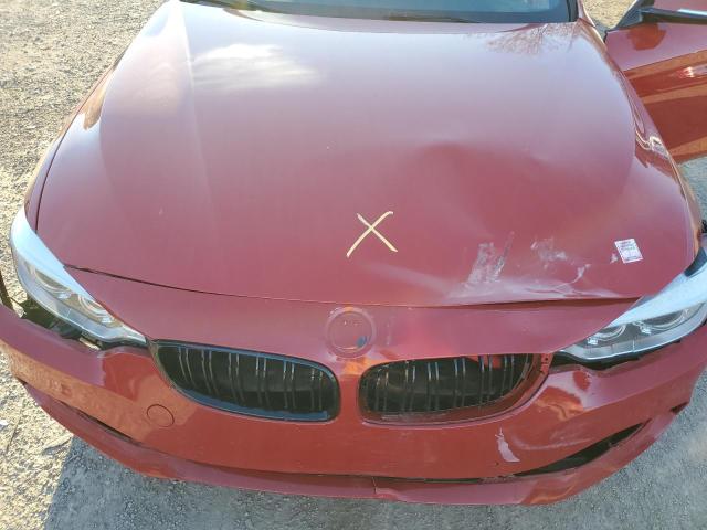 2014 BMW 428 XI - WBA3N5C56EK197252