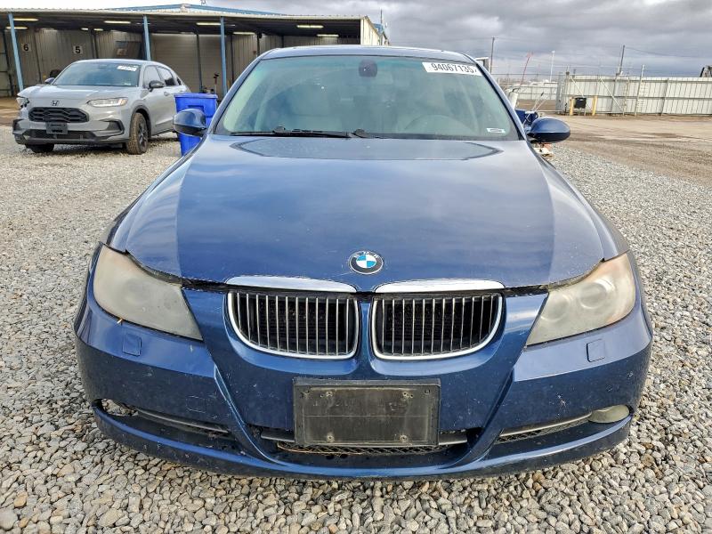 2006 BMW 330 XI #3296266422