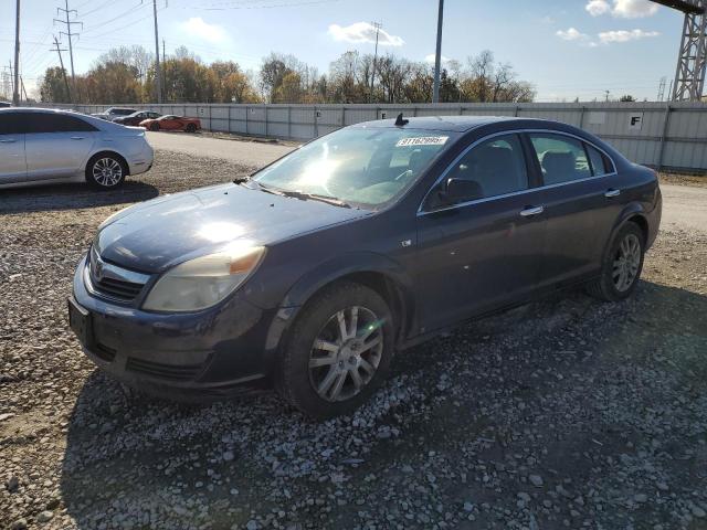Global Auto Auctions: 2009 SATURN AURA XR