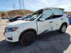 Lot #3309778856 2017 NISSAN ROGUE S