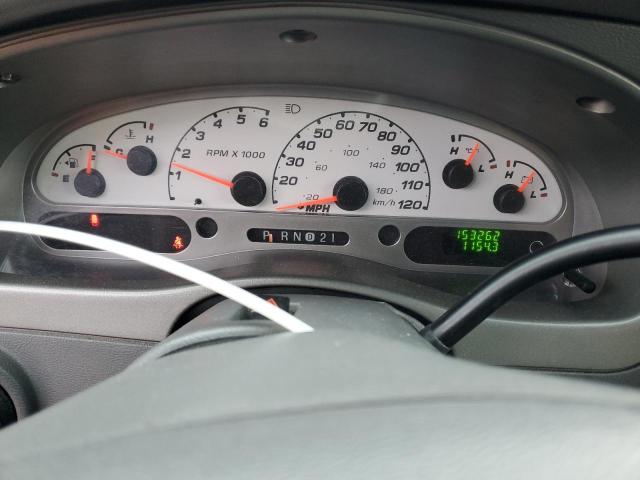 2004 FORD EXPLORER S #3302911061