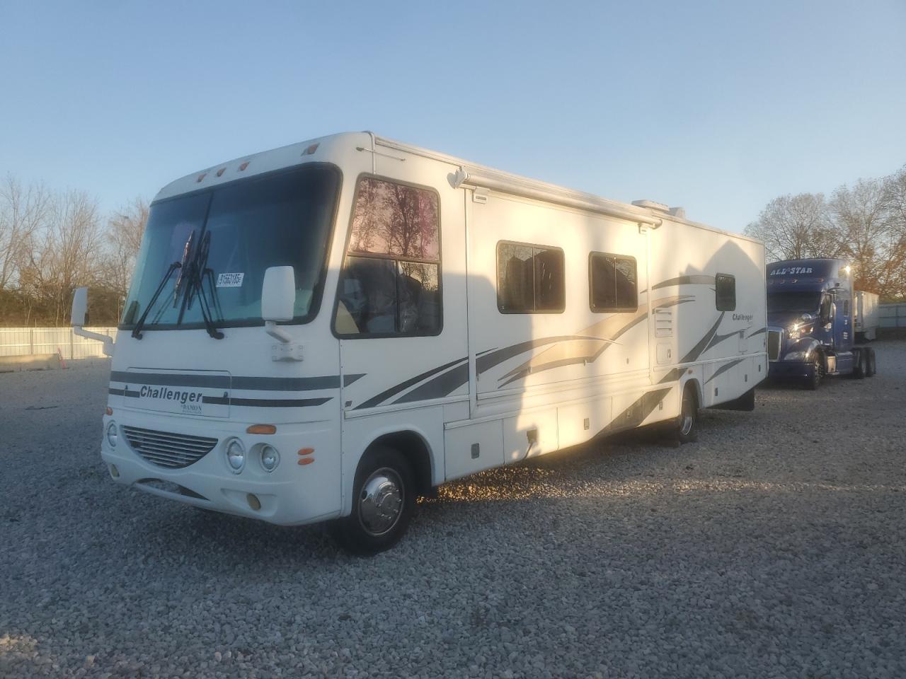 Lot #3286811249 2005 OTHER MOTORHOME