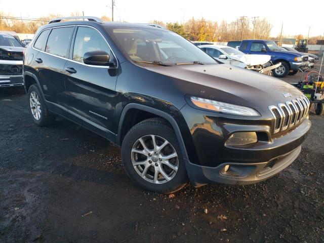 2016 JEEP CHEROKEE L #3293283475