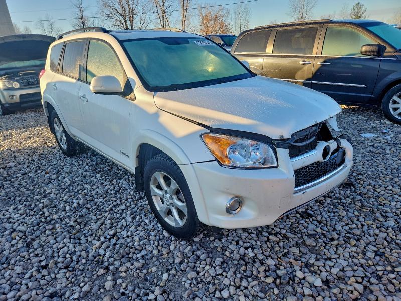 2010 TOYOTA RAV4 LIMIT #3303703031