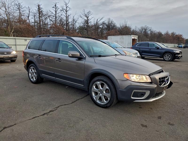 2010 VOLVO XC70 T6 #3305462112