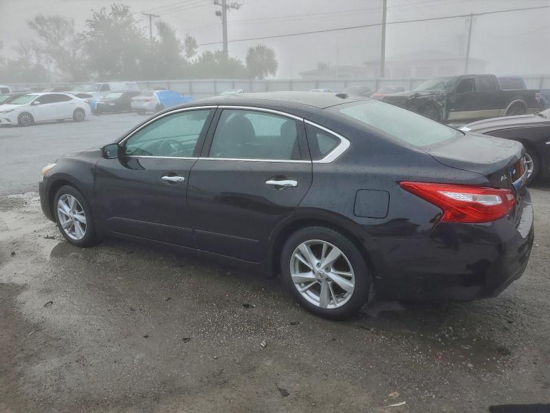 2015 NISSAN ALTIMA 2.5 #3301752362