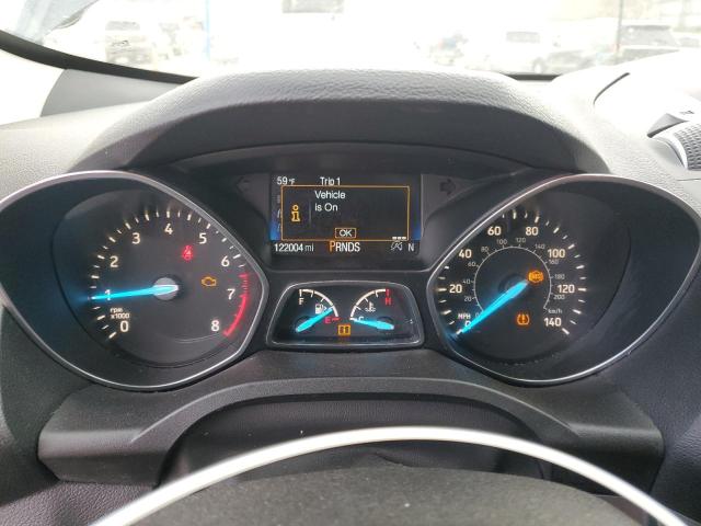 2019 FORD ESCAPE SE - 1FMCU9GD8KUA06778