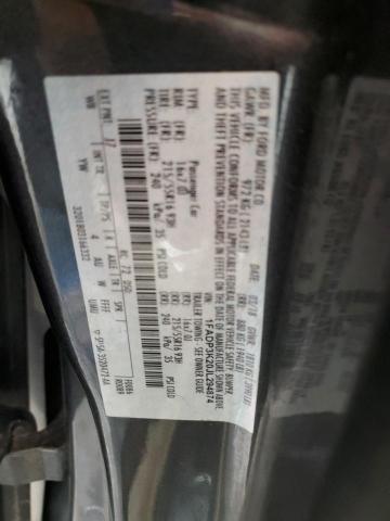 2018 FORD FOCUS SE #3312479632