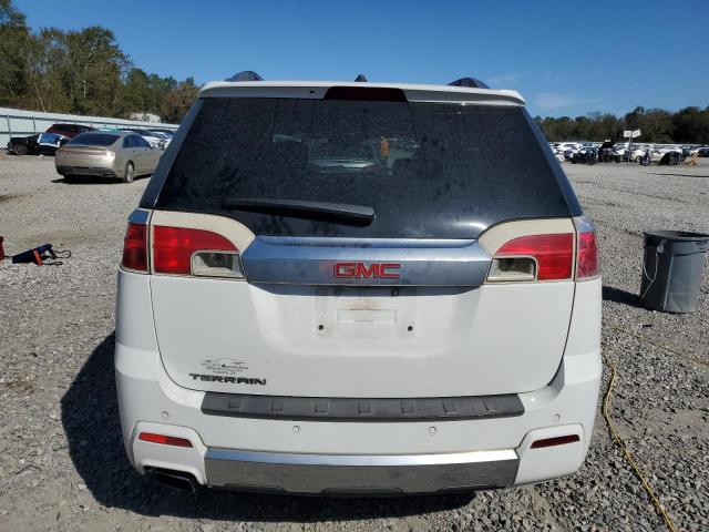 2013 GMC TERRAIN DE - 2GKALYEK9D6351172