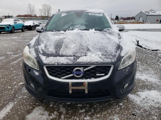 2013 VOLVO C30 T5 #3301807334