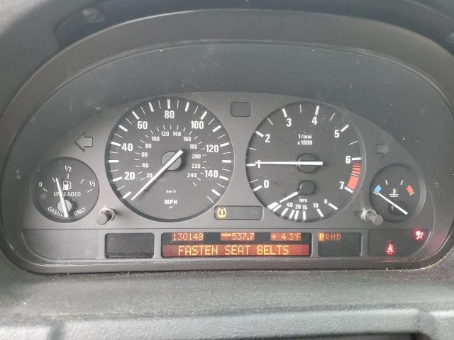 2006 BMW X5 3.0I #3296290477