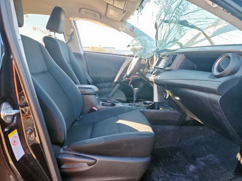 2016 TOYOTA RAV4 LE #3291507947