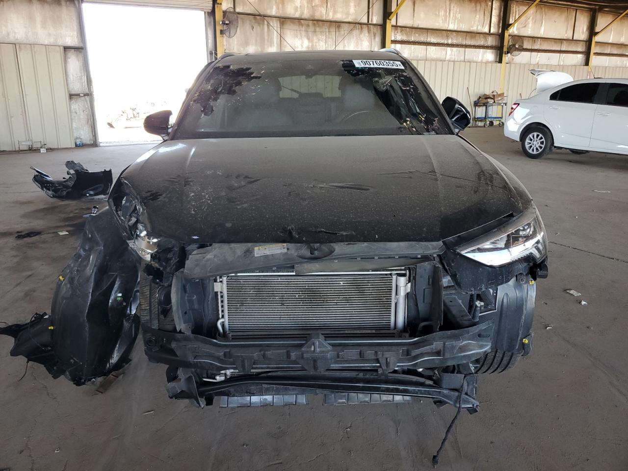 AUDI Q3 PREMIUM S LINE 45