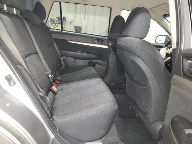 2011 SUBARU OUTBACK 2. #3315781349
