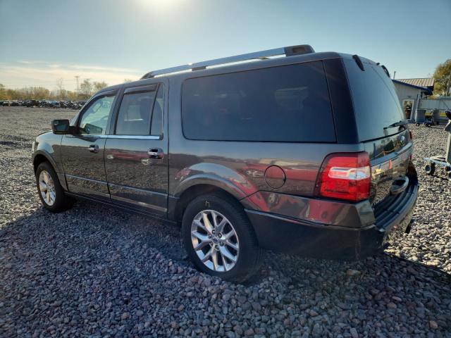 2017 FORD EXPEDITION #3291348195