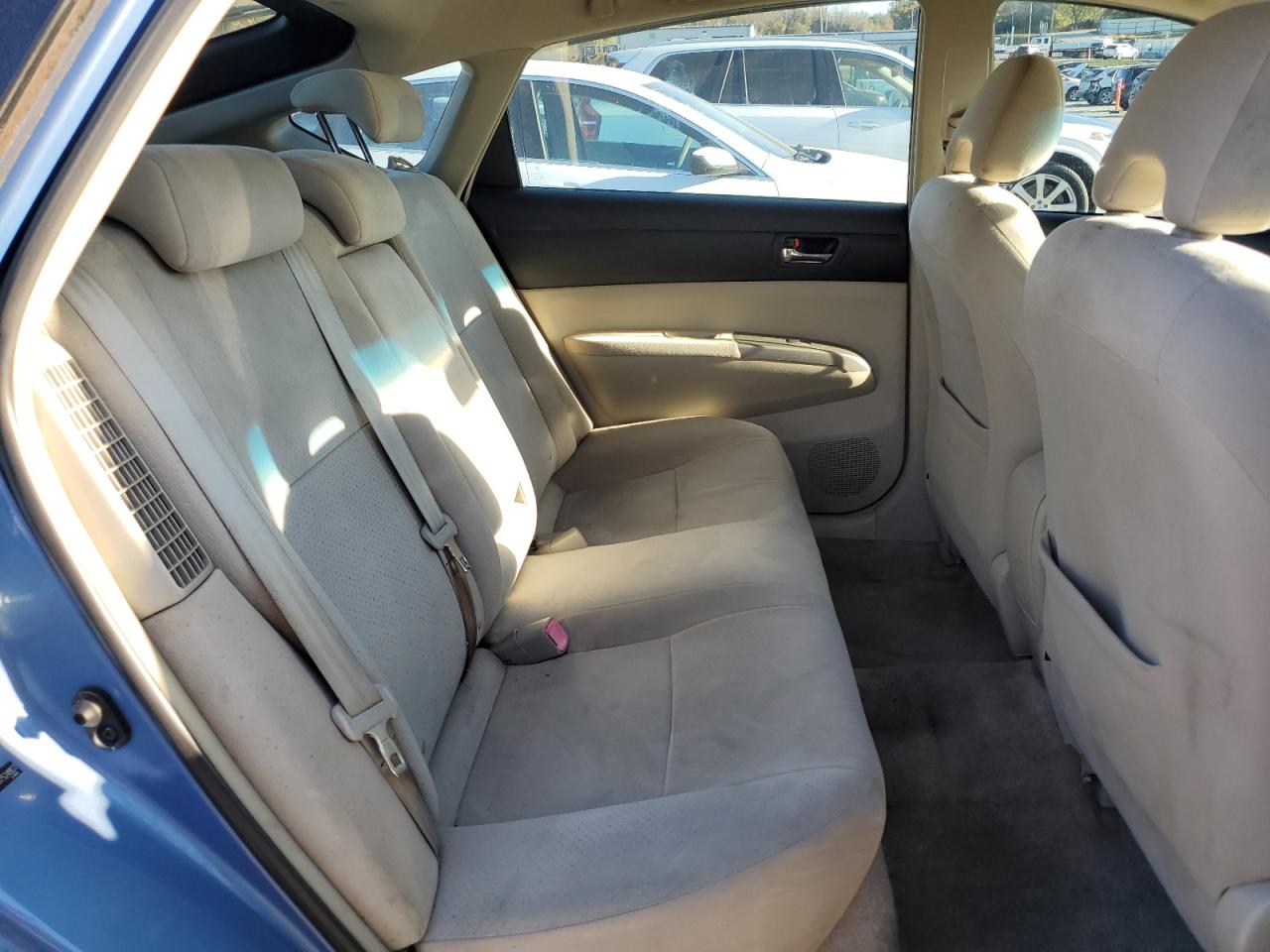 Lot #3286811245 2006 TOYOTA PRIUS